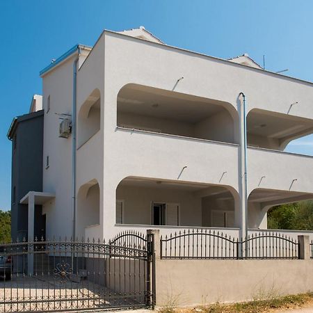 Apartment Vodice - Lovric Dış mekan fotoğraf