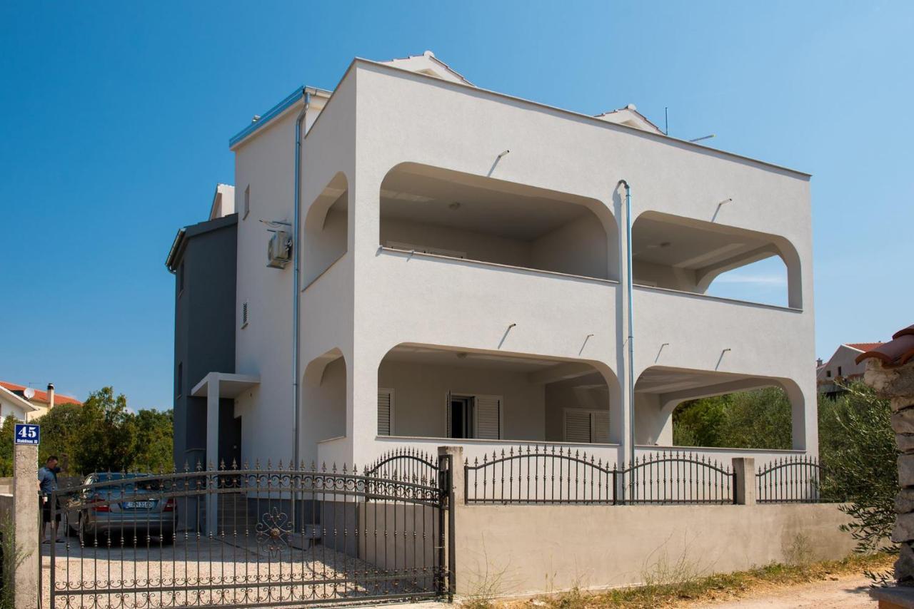 Apartment Vodice - Lovric Dış mekan fotoğraf