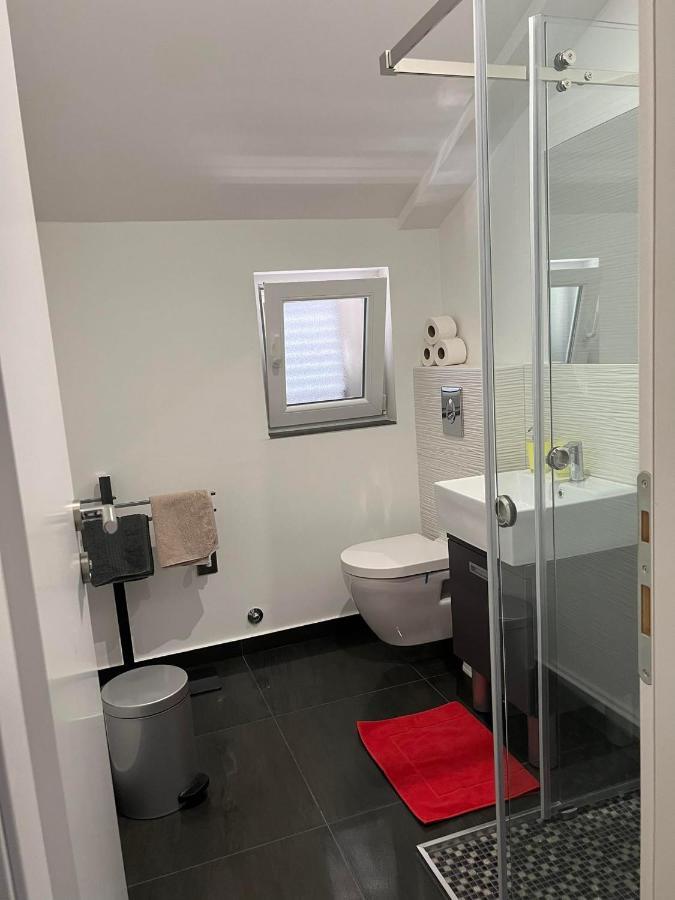 Apartment Vodice - Lovric Dış mekan fotoğraf