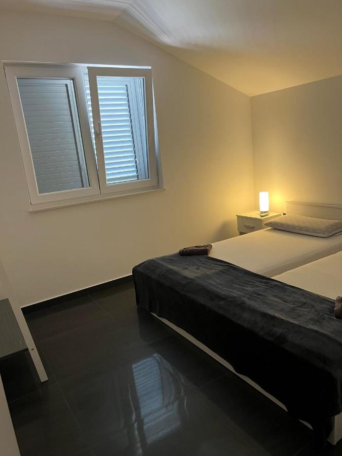 Apartment Vodice - Lovric Dış mekan fotoğraf