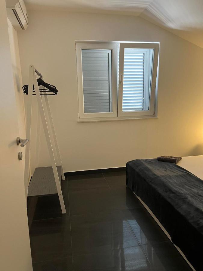 Apartment Vodice - Lovric Dış mekan fotoğraf