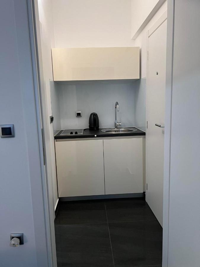 Apartment Vodice - Lovric Dış mekan fotoğraf