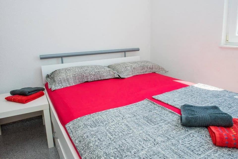 Apartment Vodice - Lovric Dış mekan fotoğraf