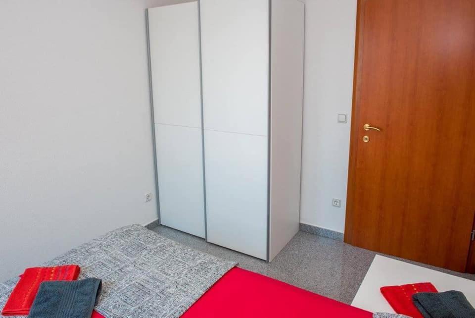 Apartment Vodice - Lovric Dış mekan fotoğraf