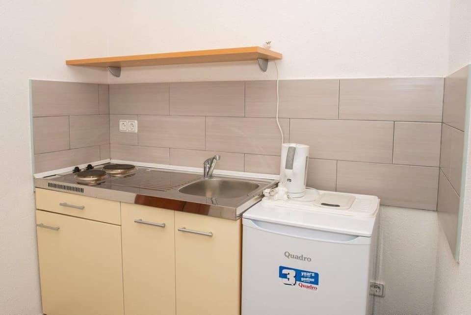 Apartment Vodice - Lovric Dış mekan fotoğraf