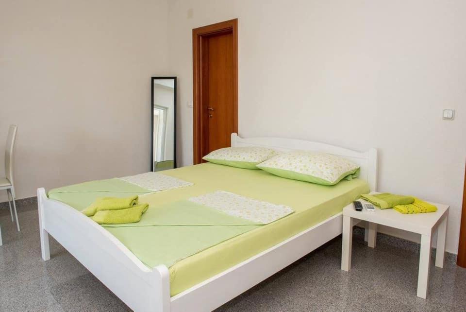 Apartment Vodice - Lovric Dış mekan fotoğraf