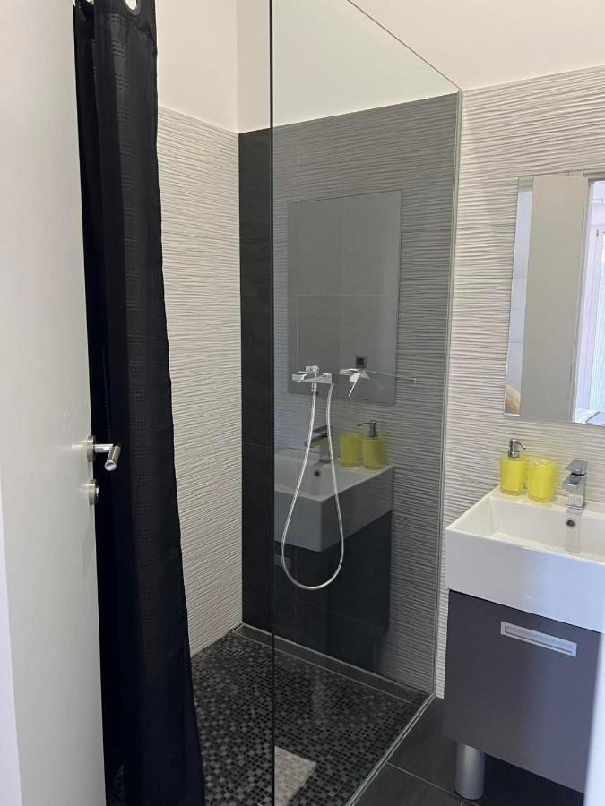 Apartment Vodice - Lovric Dış mekan fotoğraf