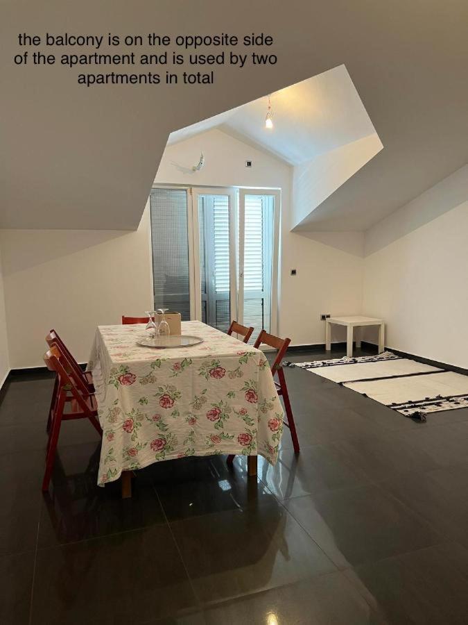 Apartment Vodice - Lovric Dış mekan fotoğraf