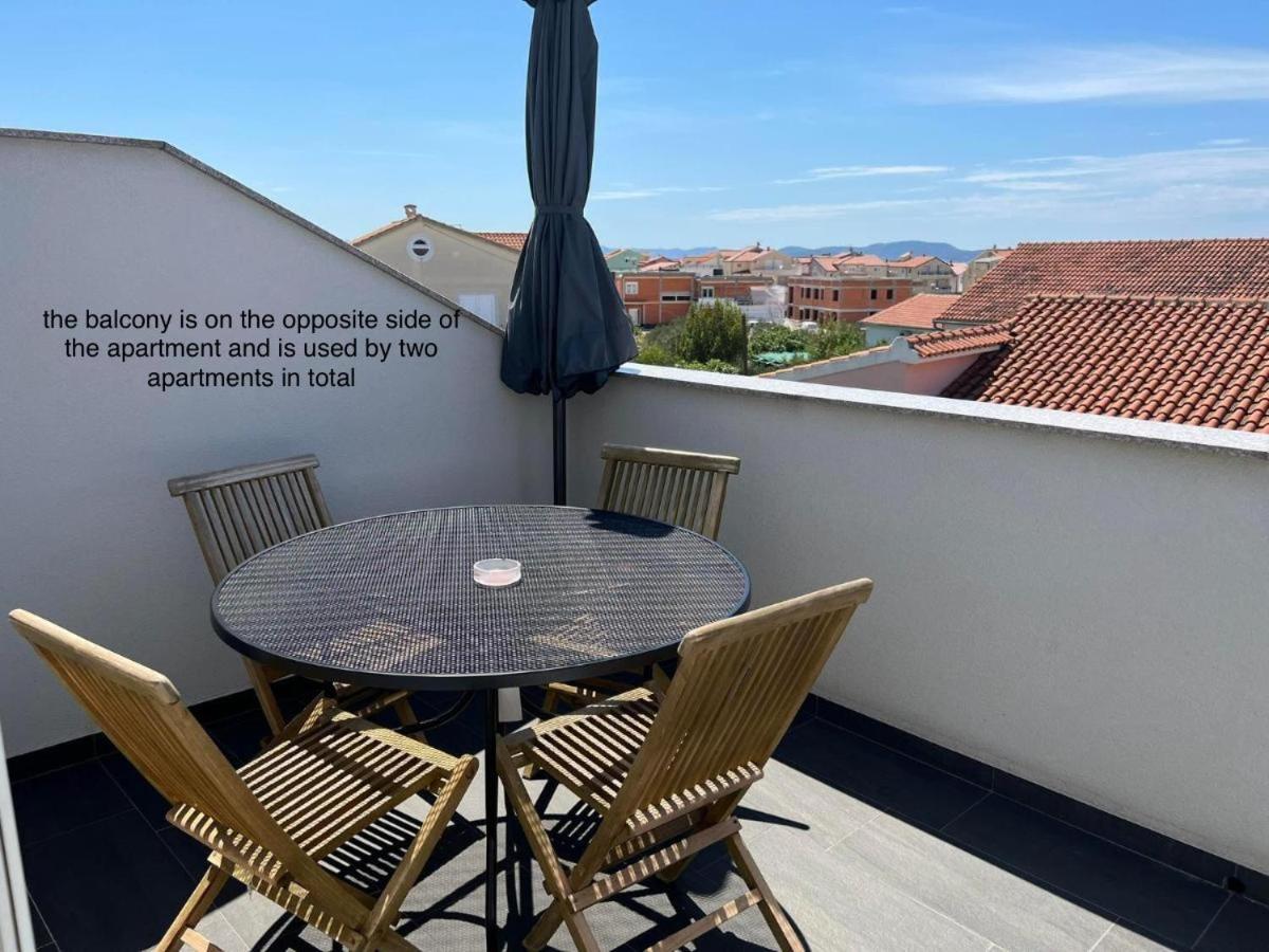 Apartment Vodice - Lovric Dış mekan fotoğraf